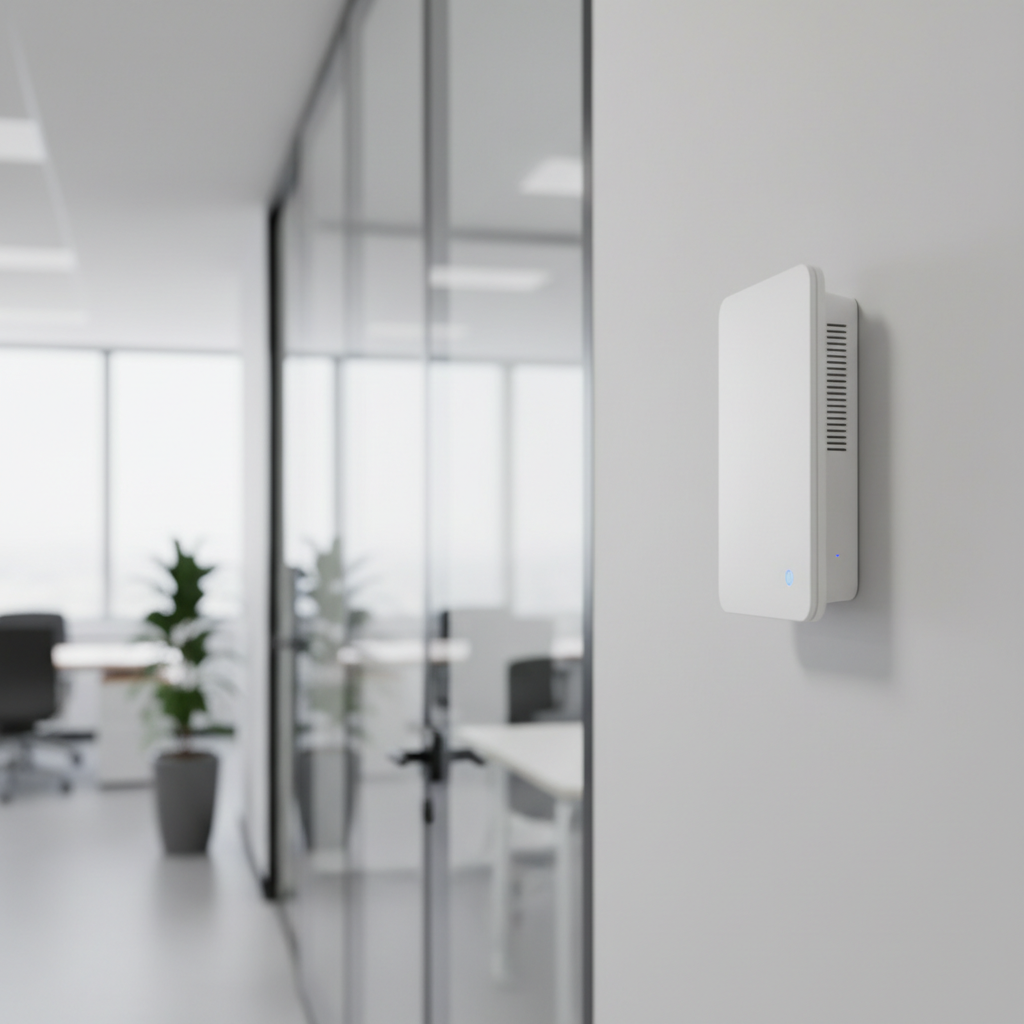 Intelbras RW 6305W — access point de parede