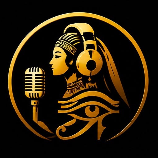 Logo Radio Nefertari