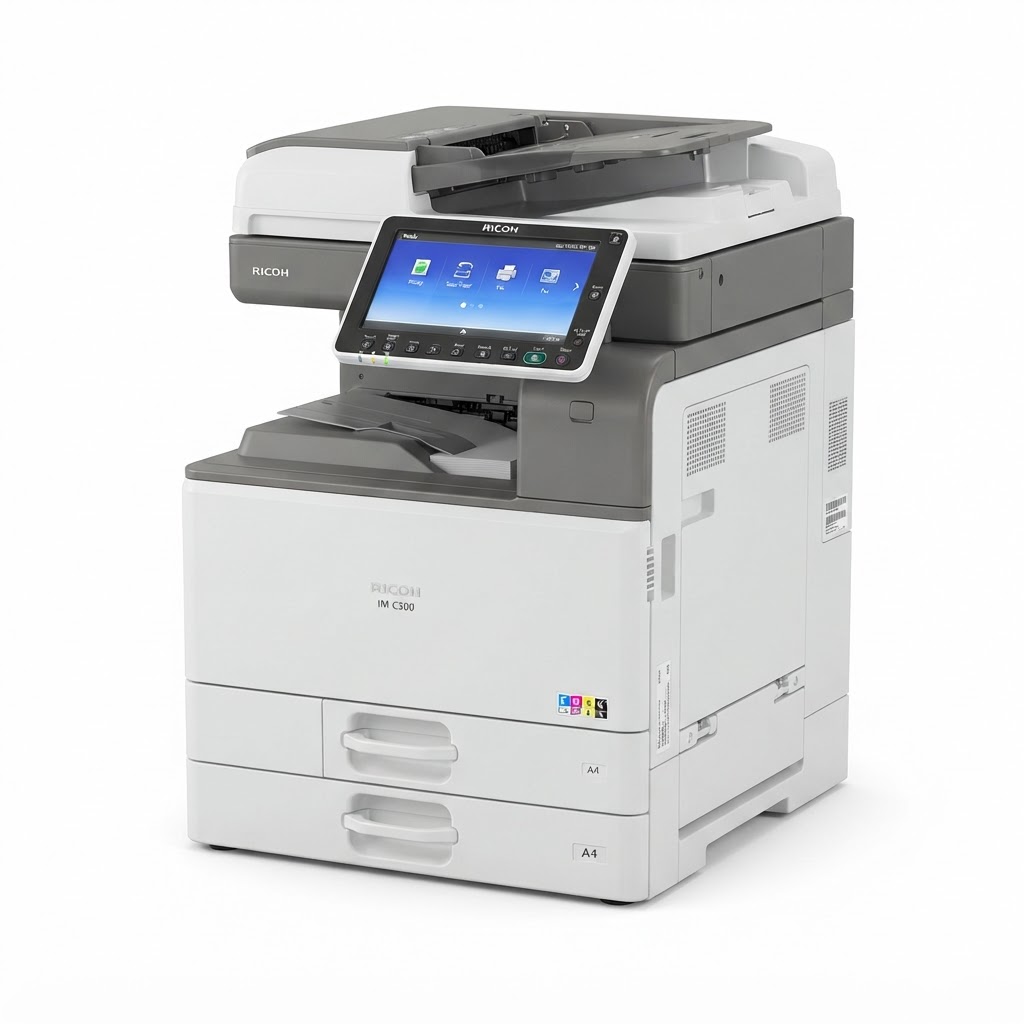 Ricoh IM C300