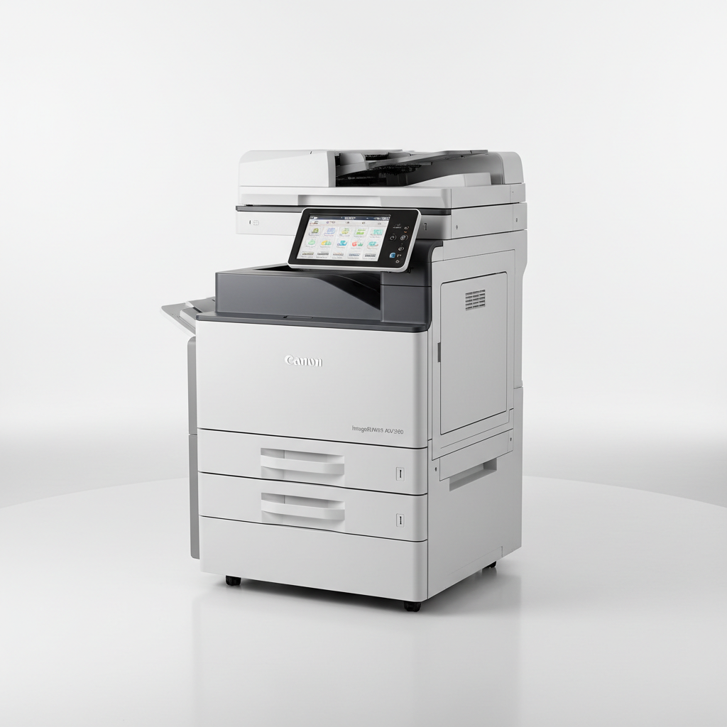 Canon C5250