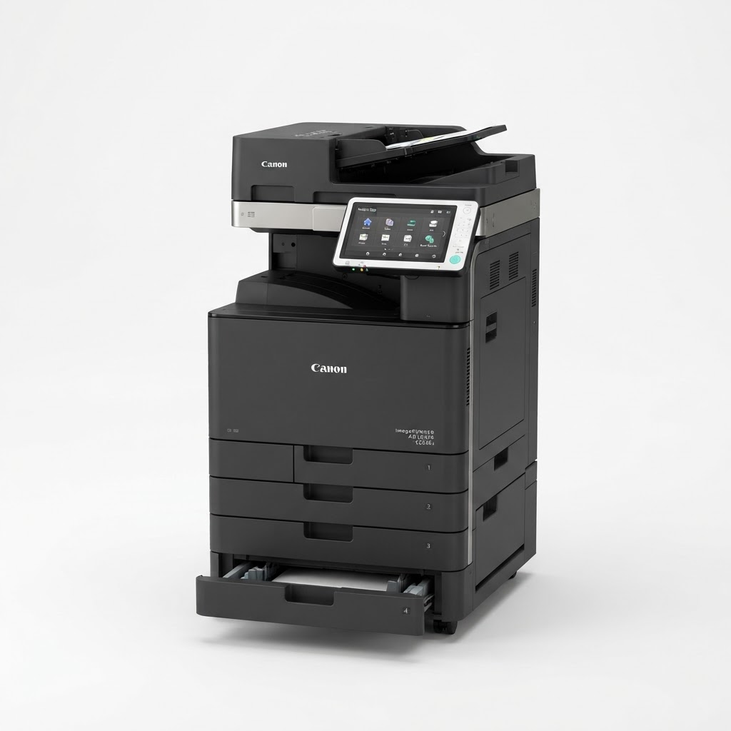 Canon iR ADV C5540