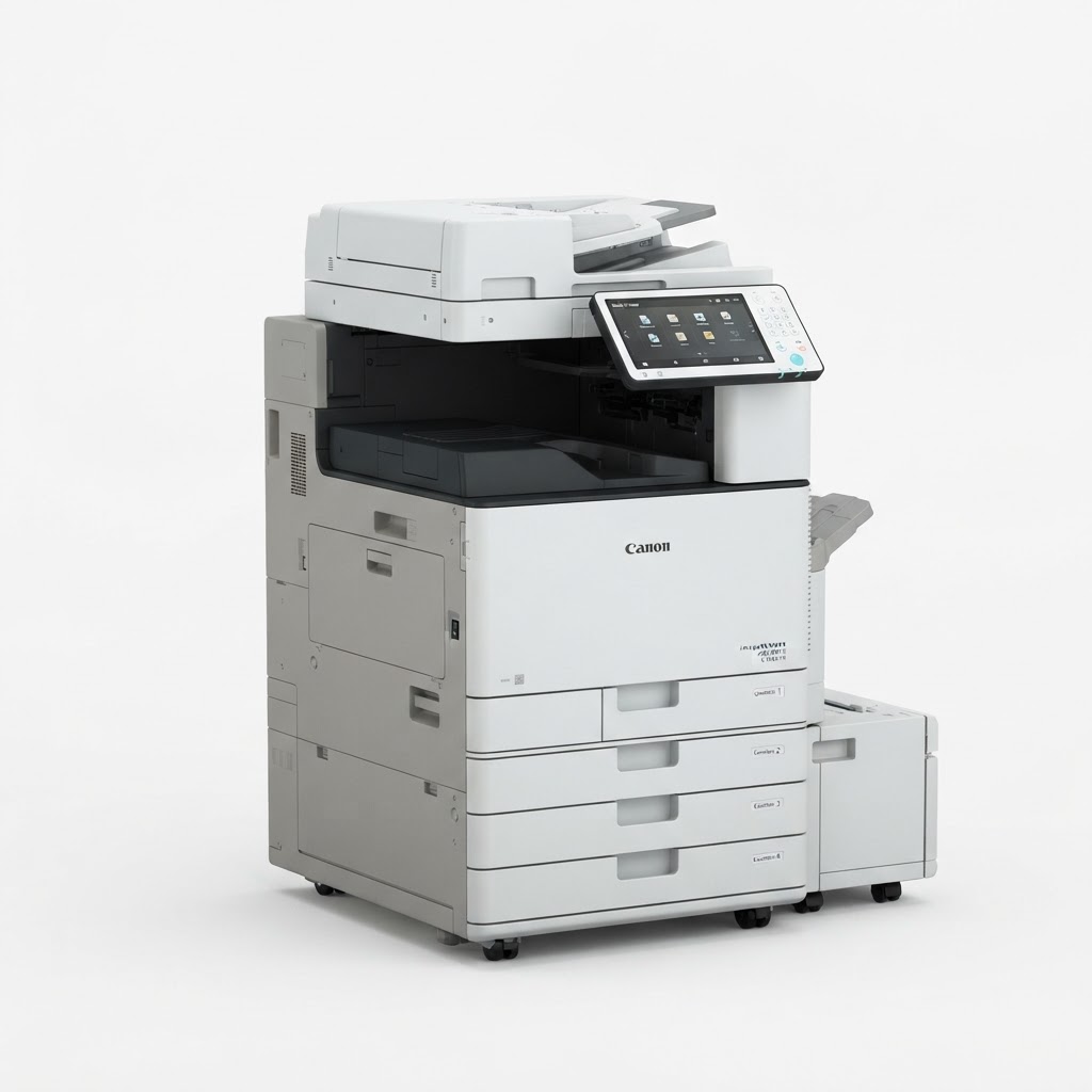 Canon imageRUNNER ADVANCE C5535