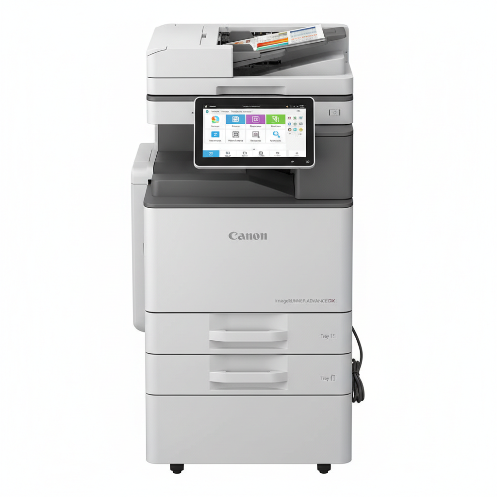 Canon imageRUNNER ADVANCE DX C5800