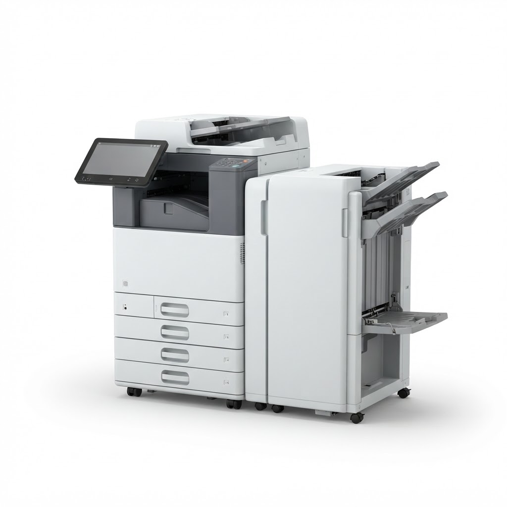 imageRUNNER ADVANCE C7580i Canon copier for sale in Maryland, DC, Northern Virginia