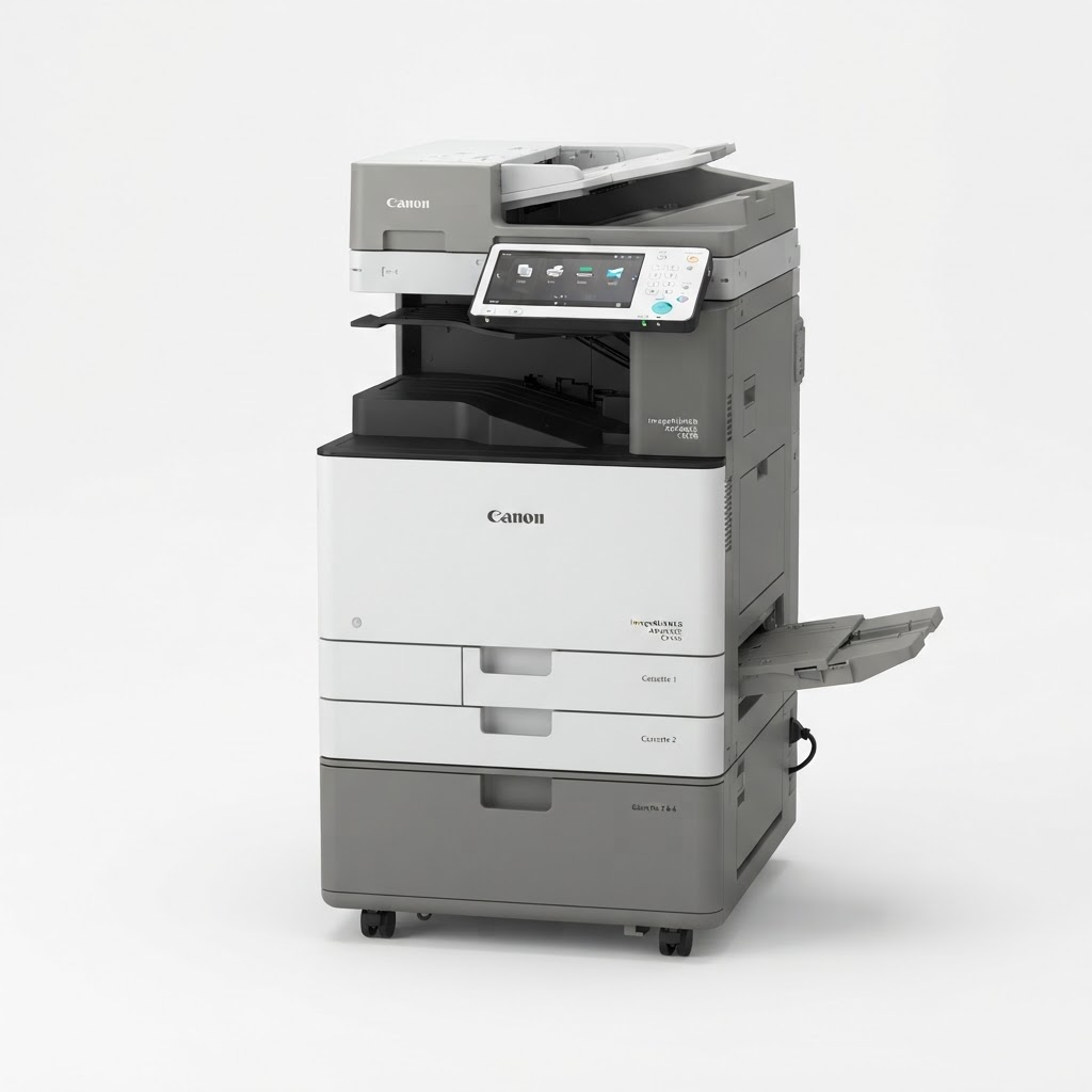 Canon imageRUNNER ADVANCE C5250