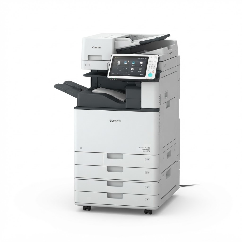 Canon imageRUNNER ADVANCE DX C5750