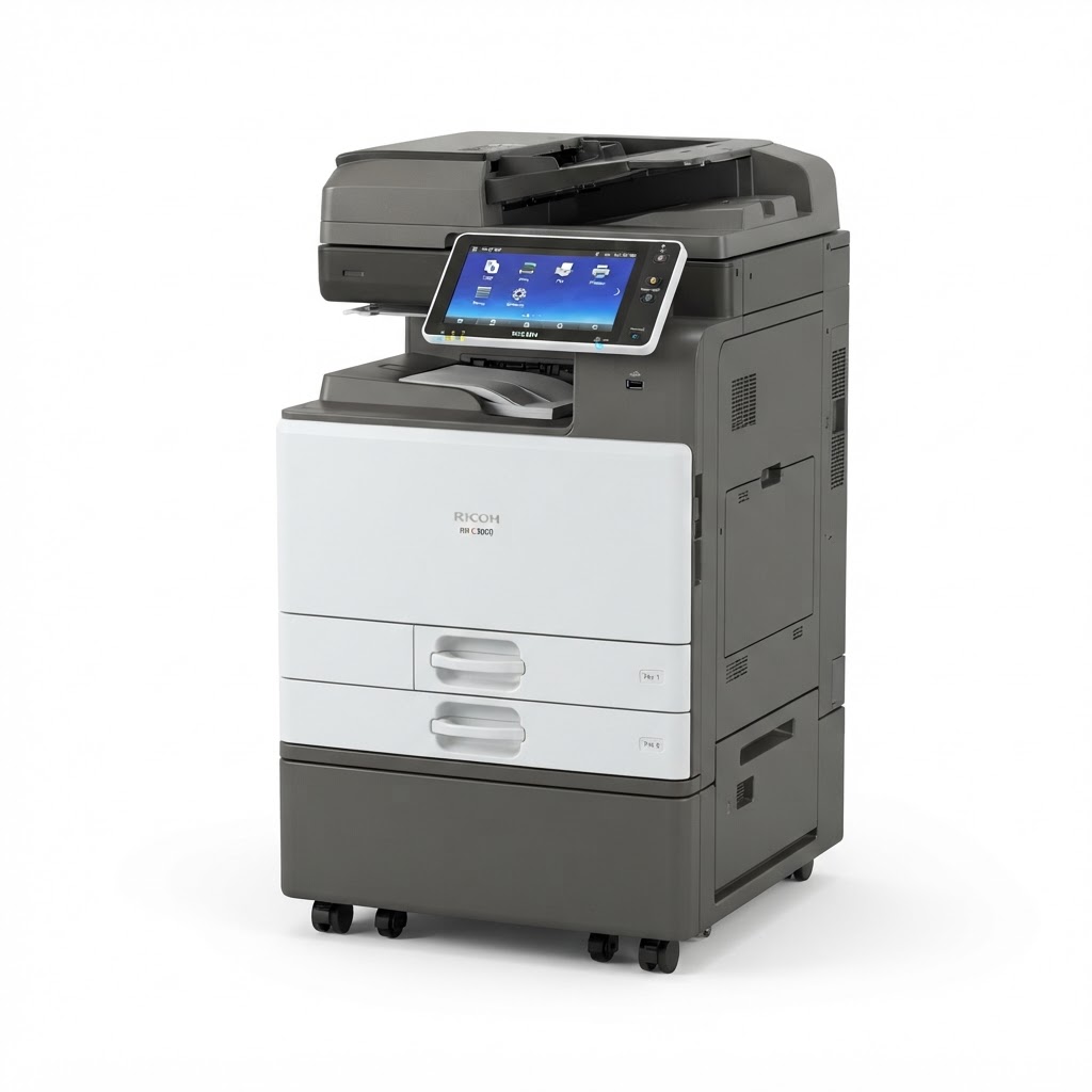 Ricoh IM C3000