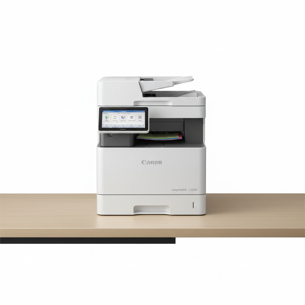 Canon imageRUNNER ADVANCE C355iF