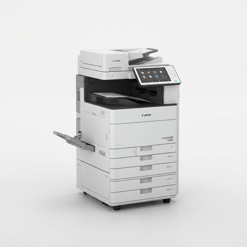 Canon imageRUNNER ADVANCE C5540
