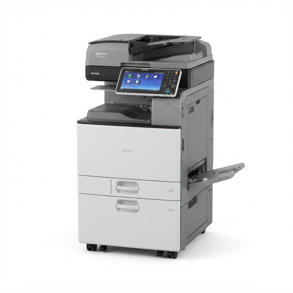 Ricoh MP 4055