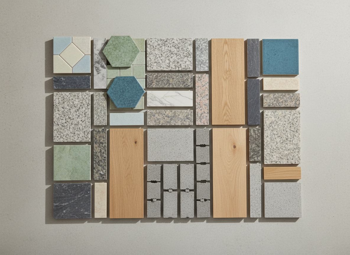 Building Materials