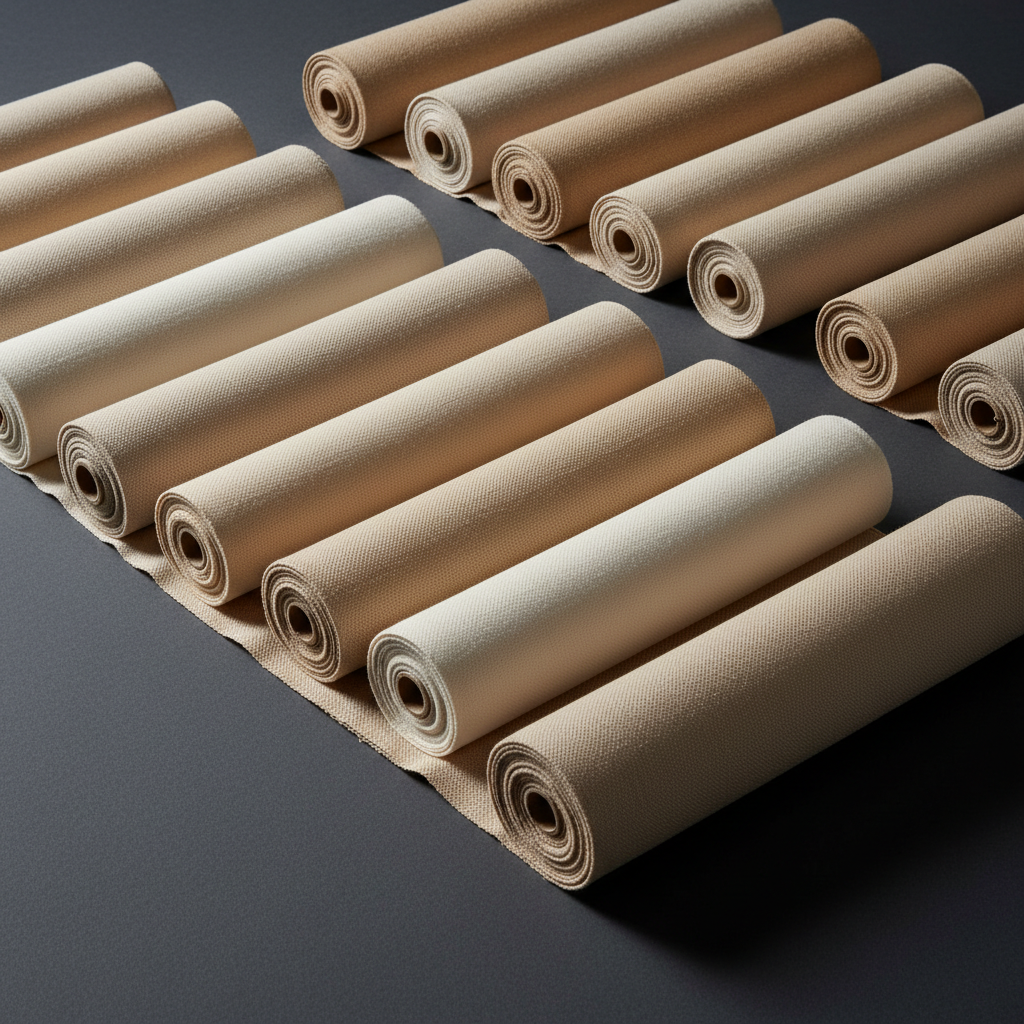 Premium Cotton Twill Fabric