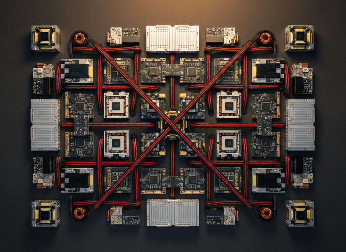 Electronics & Components