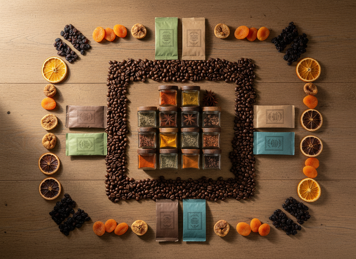 Food & Beverage