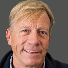 Dave Clark headshot