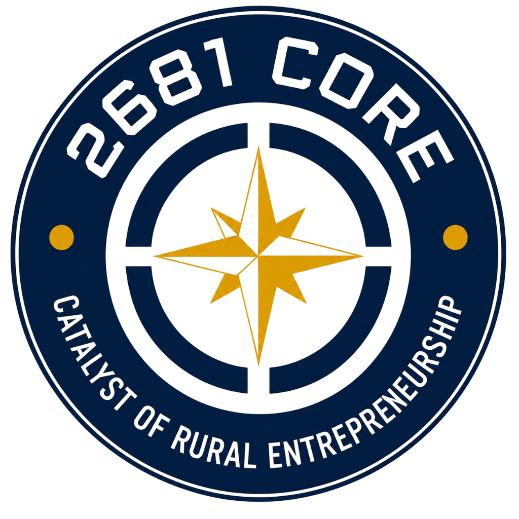 2681 CORE - Catalyst of Rural Entrepreneurship