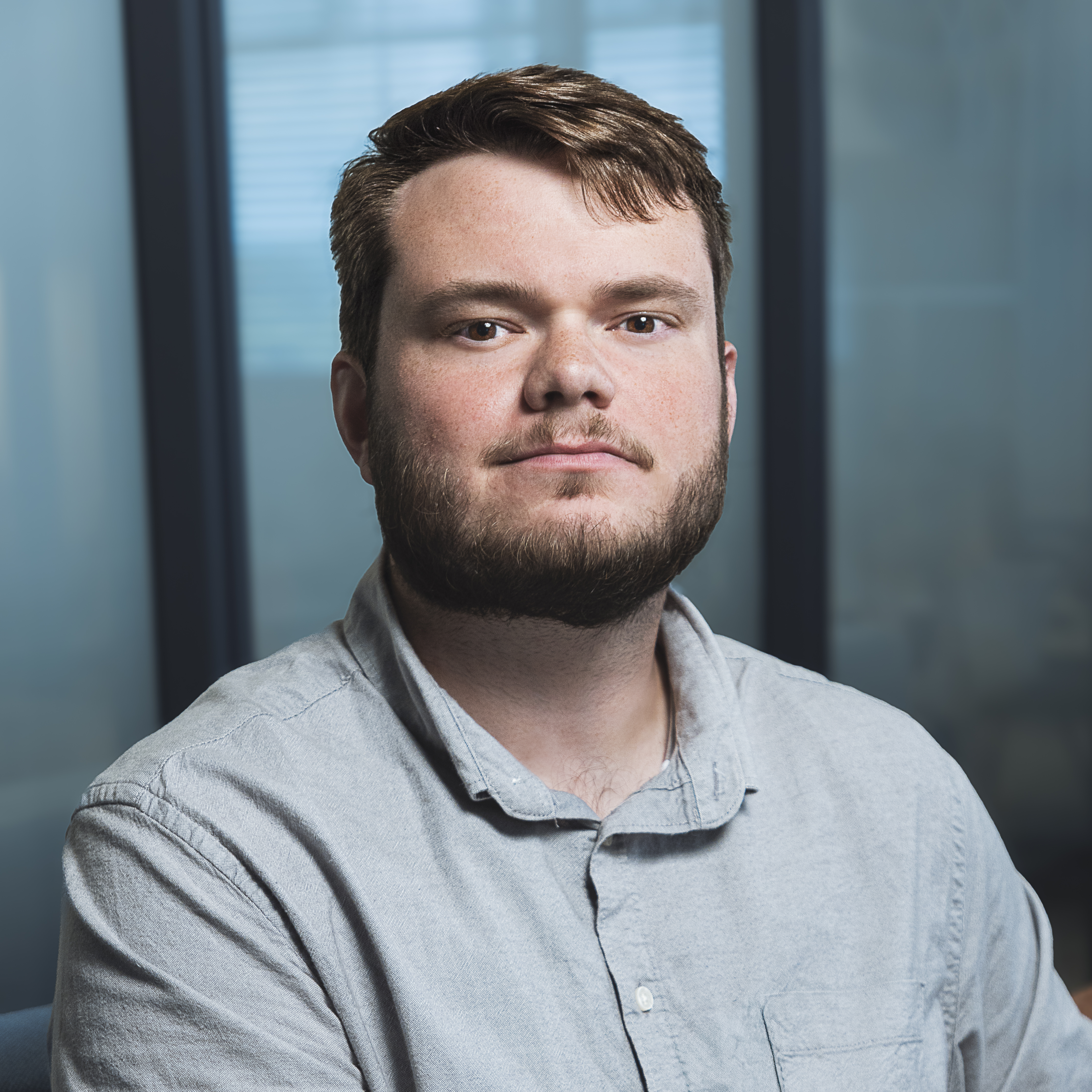 Ryan Shipley headshot