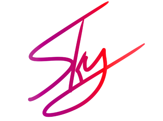 Sky signature