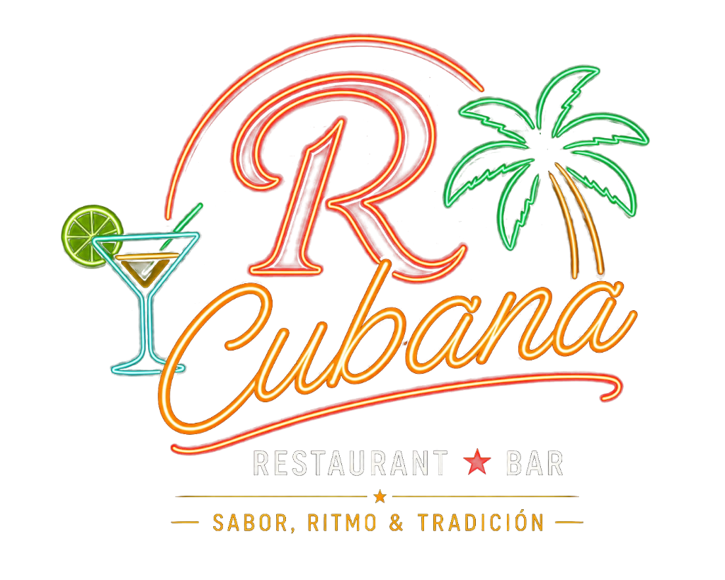 R/Cubana Logo