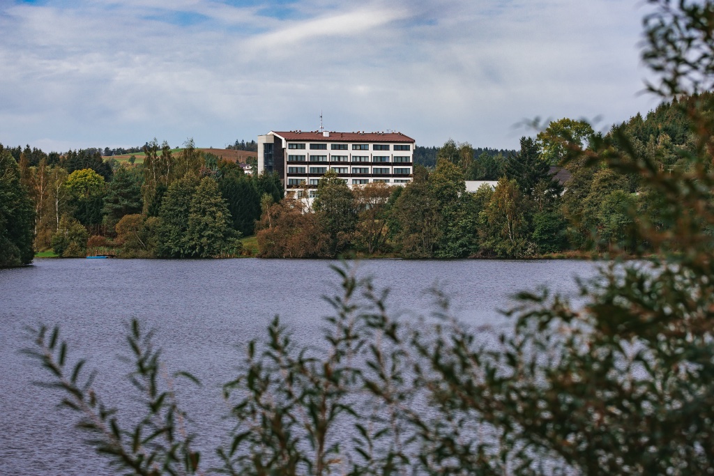 Hotel Skalský dvůr