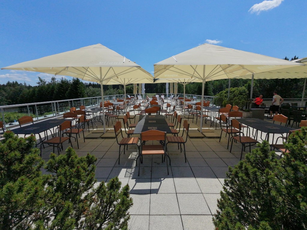 Restaurace