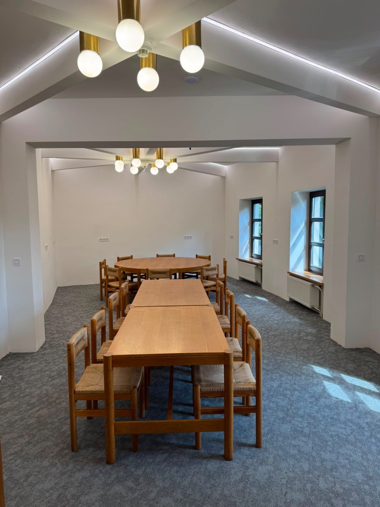 Salonek Bystřice