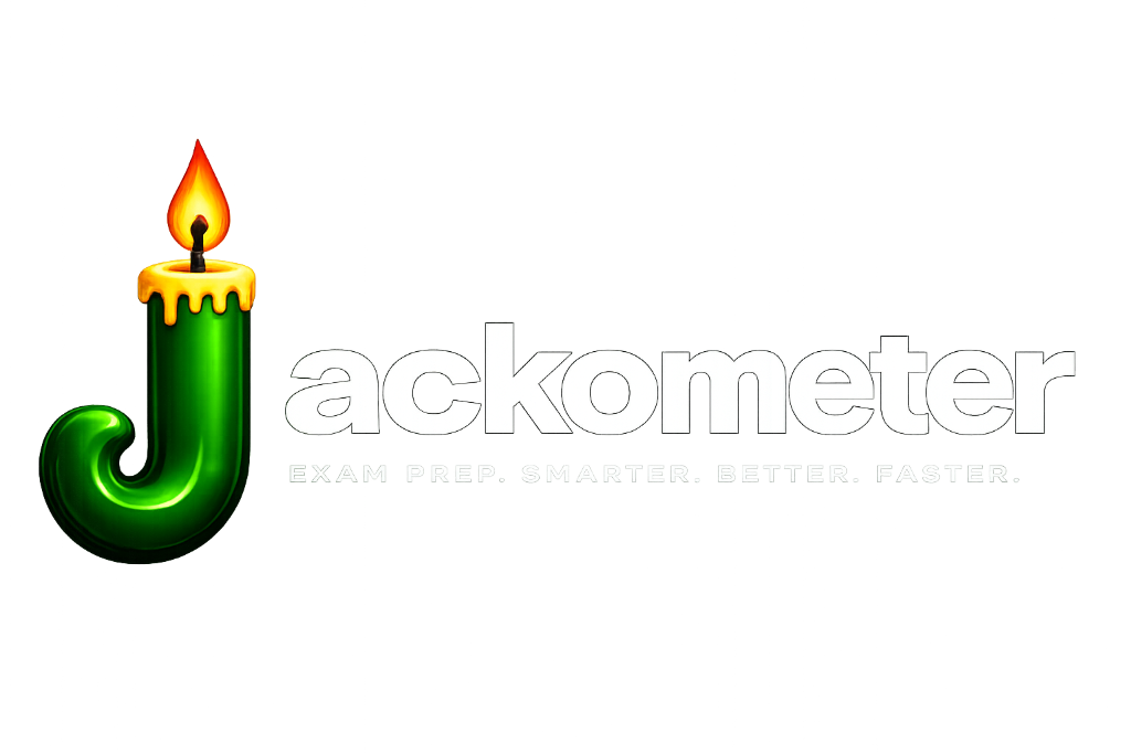 Jackometer Logo