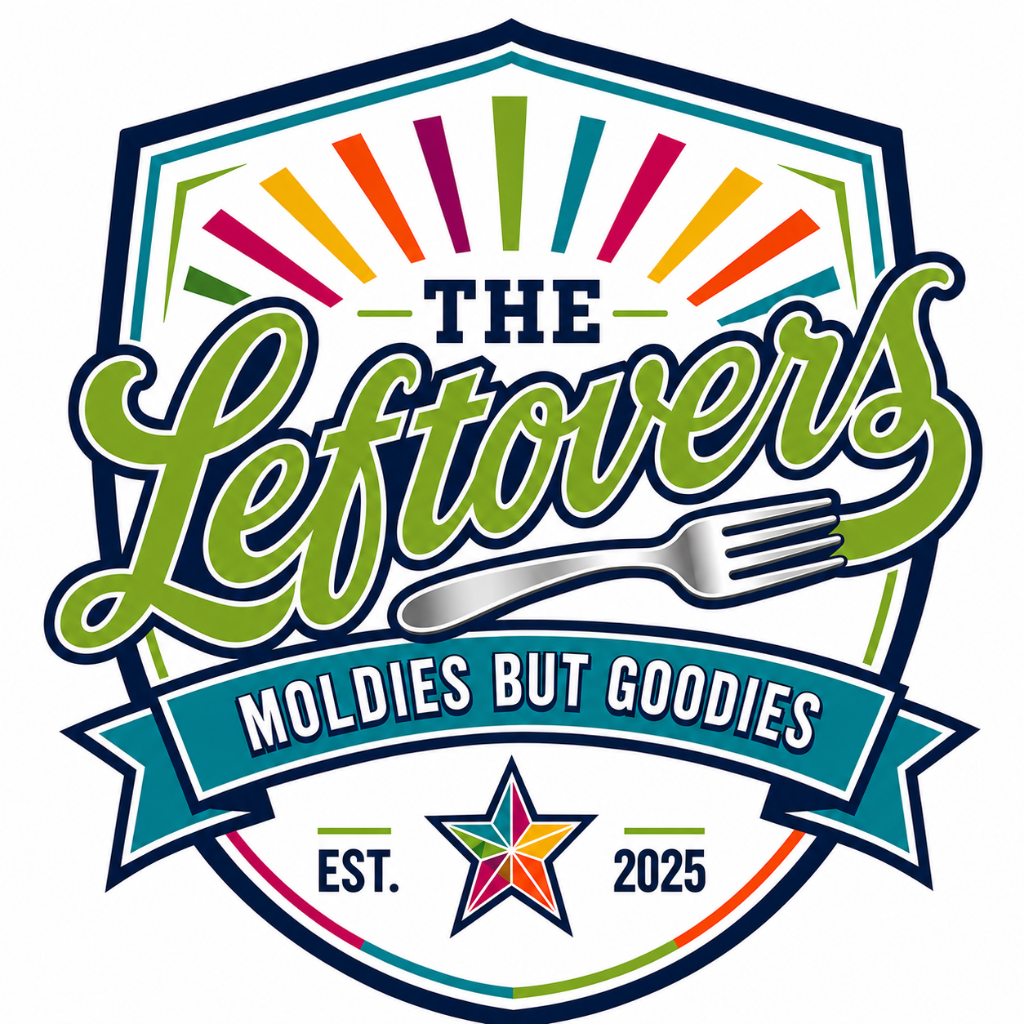 The Leftovers logo