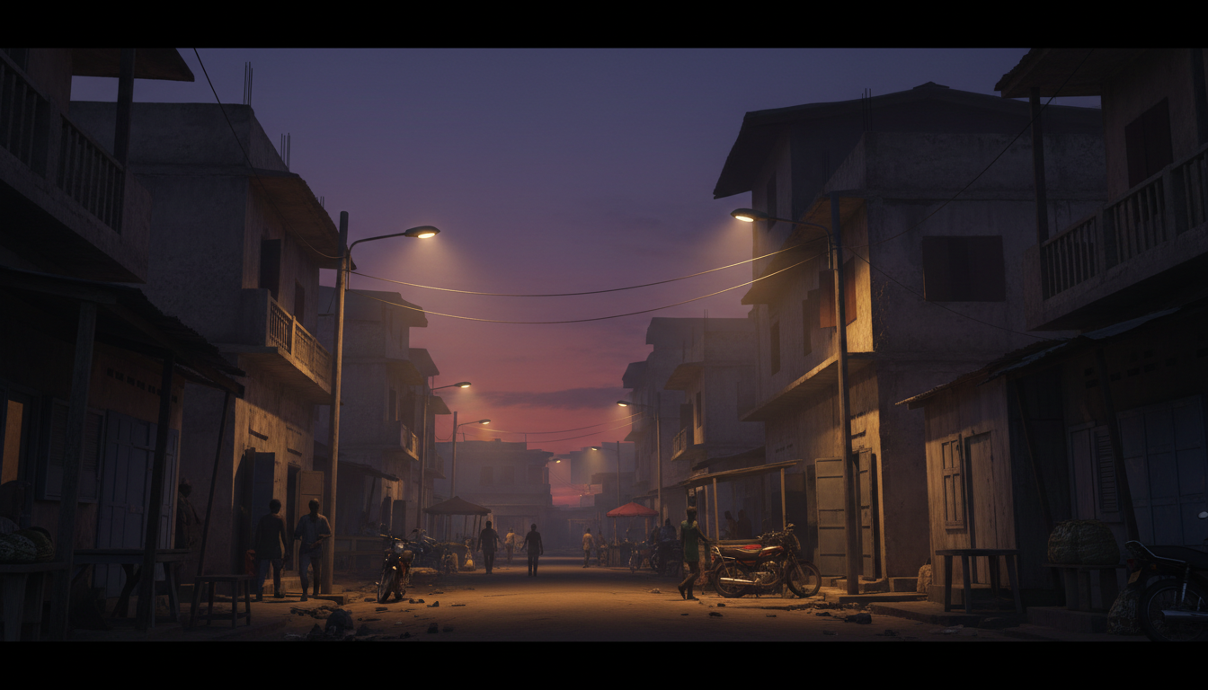 Bujumbura