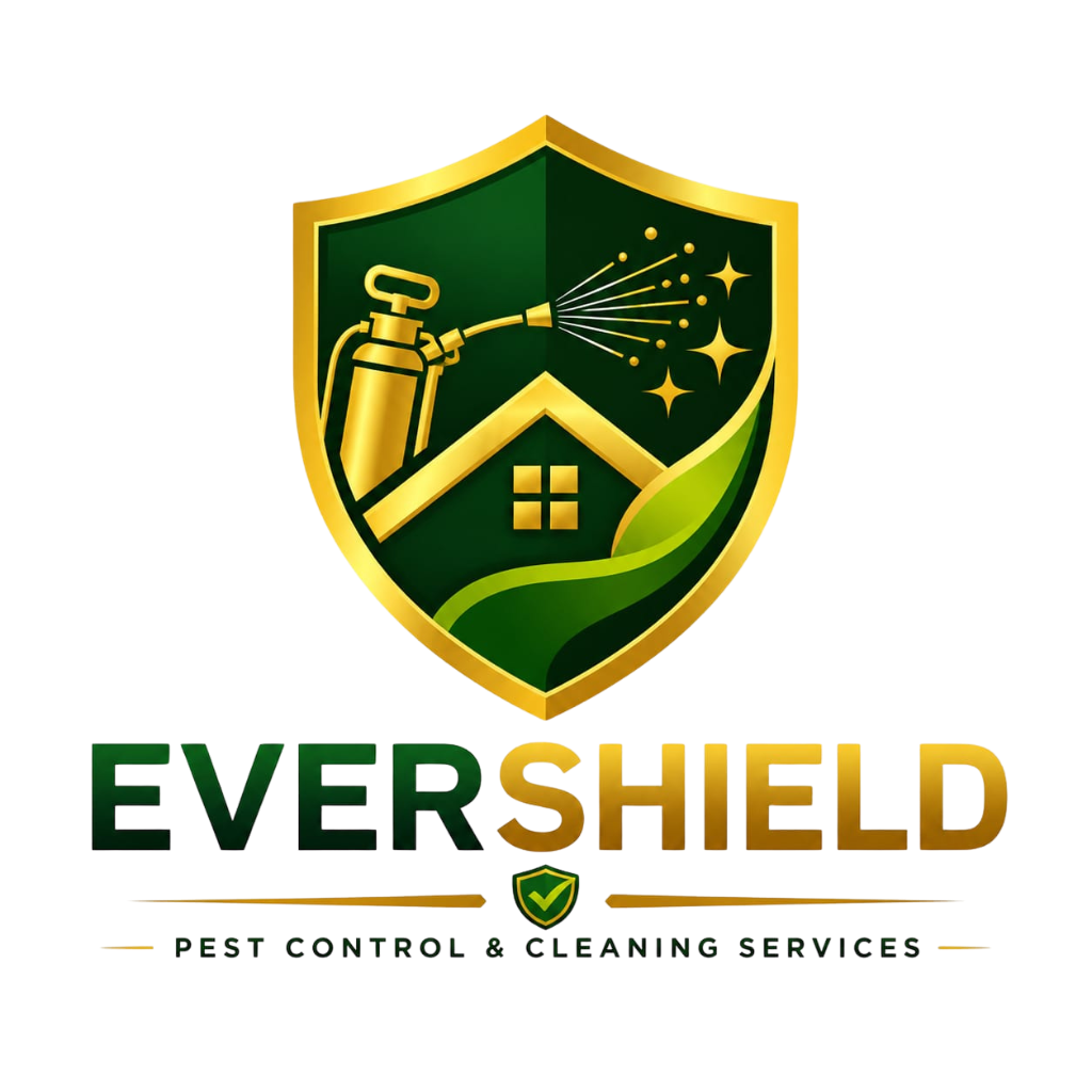EverShield Pest Control & Cleaning Services