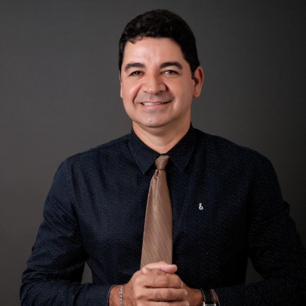 Dr. ANTÔNIO RODRIGUES