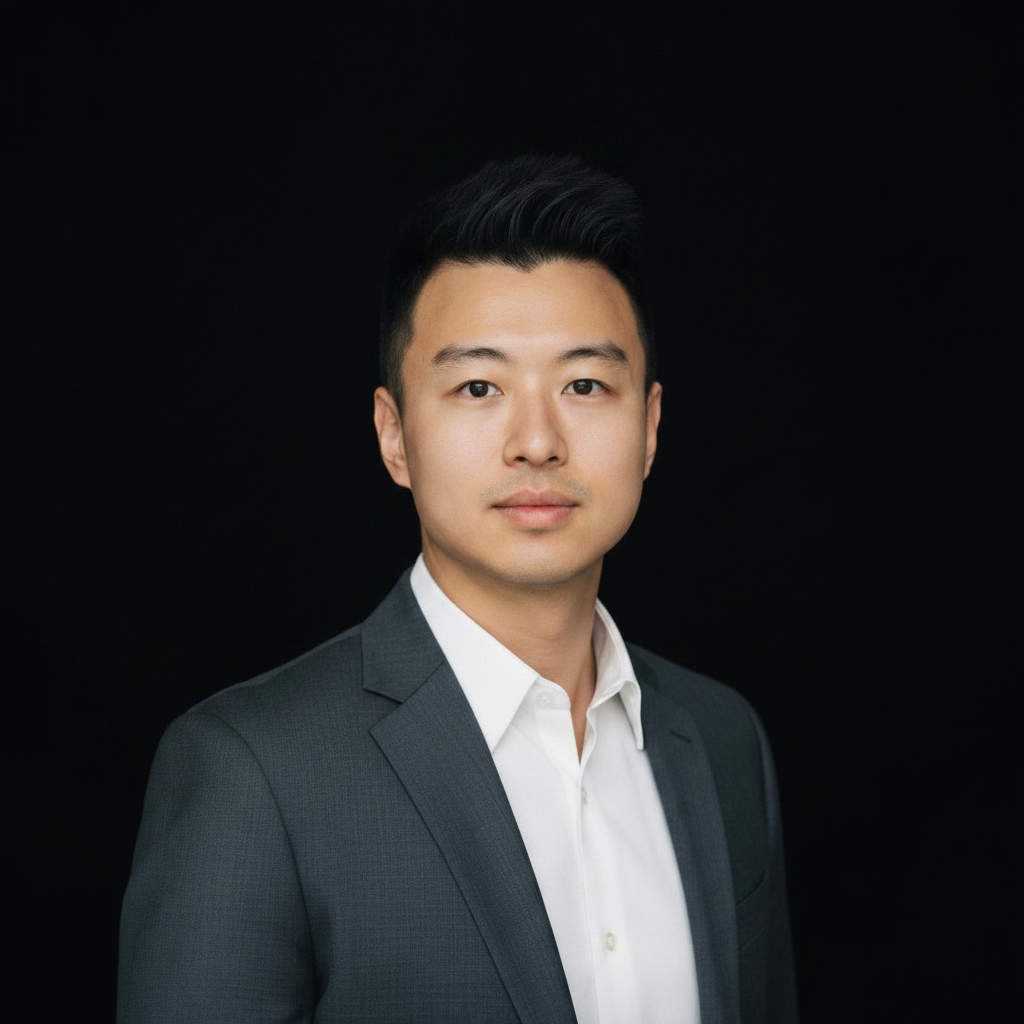 Chris Lianggara