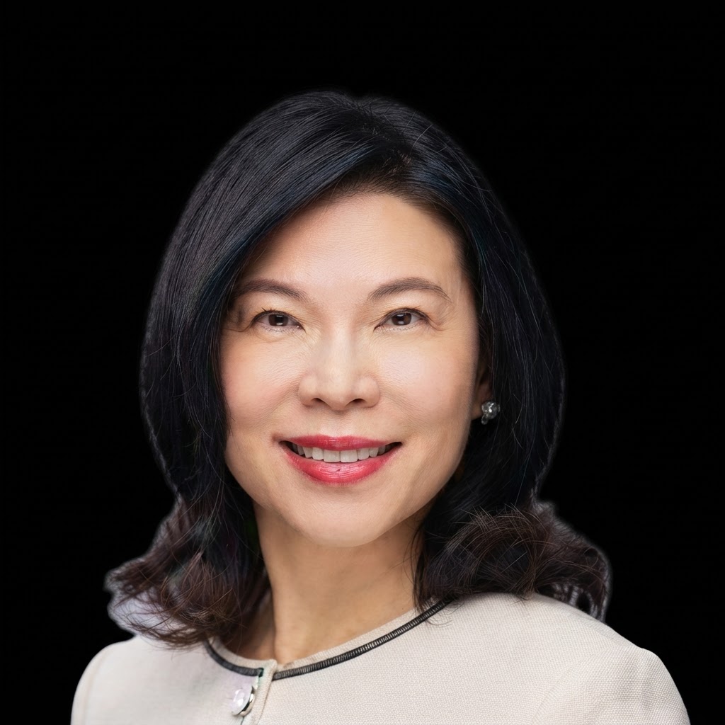 Lynn Lau