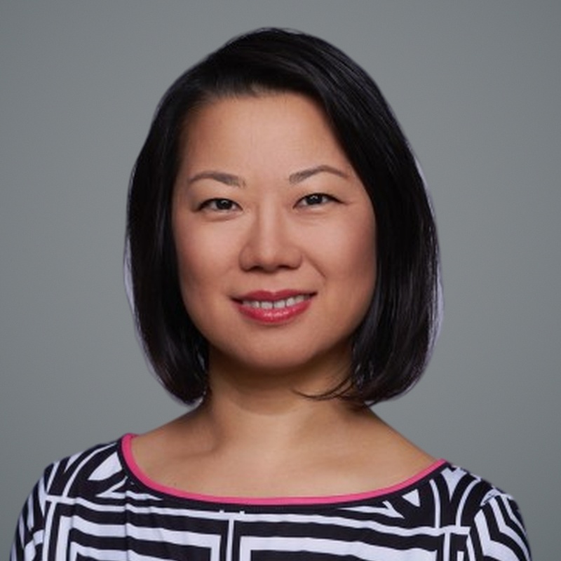 Wendy Liu