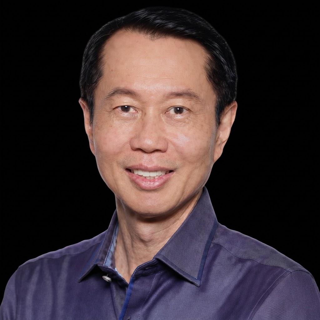 Randy Lianggara