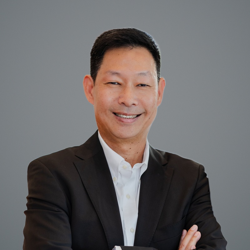 Edward Chamdani