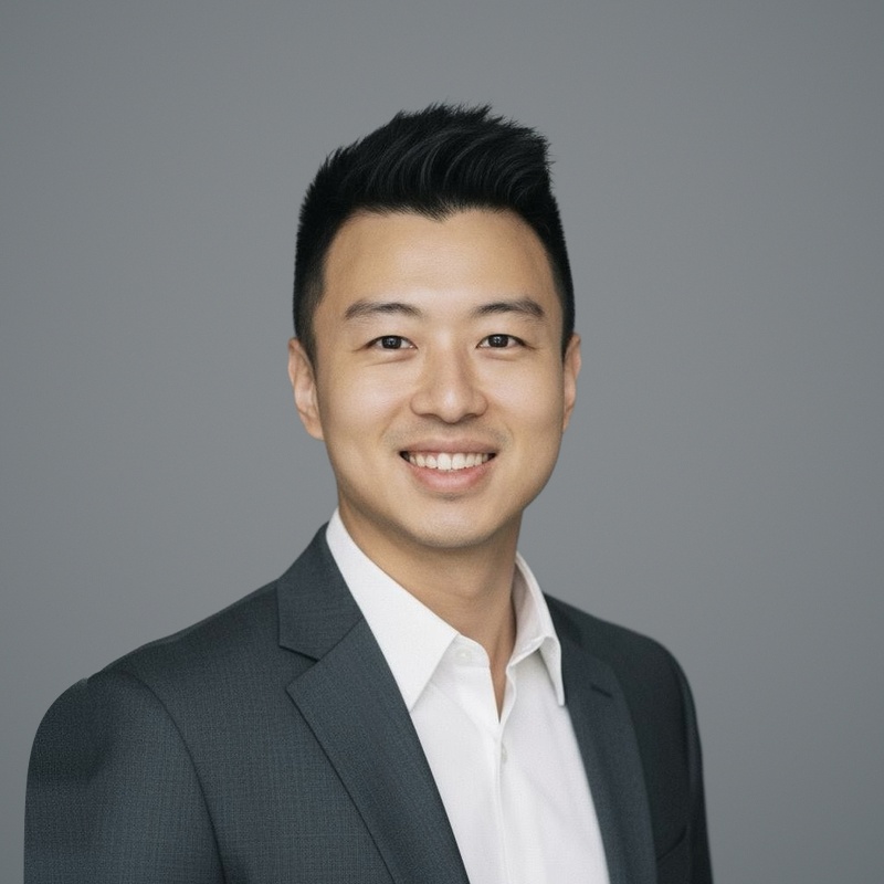 Chris Lianggara