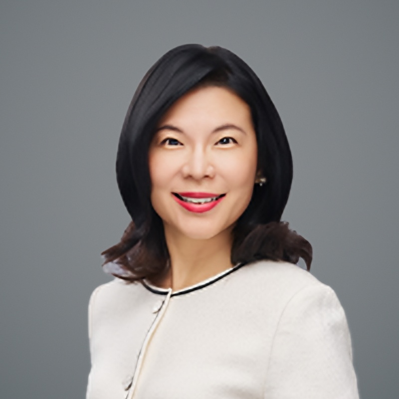 Lynn Lau