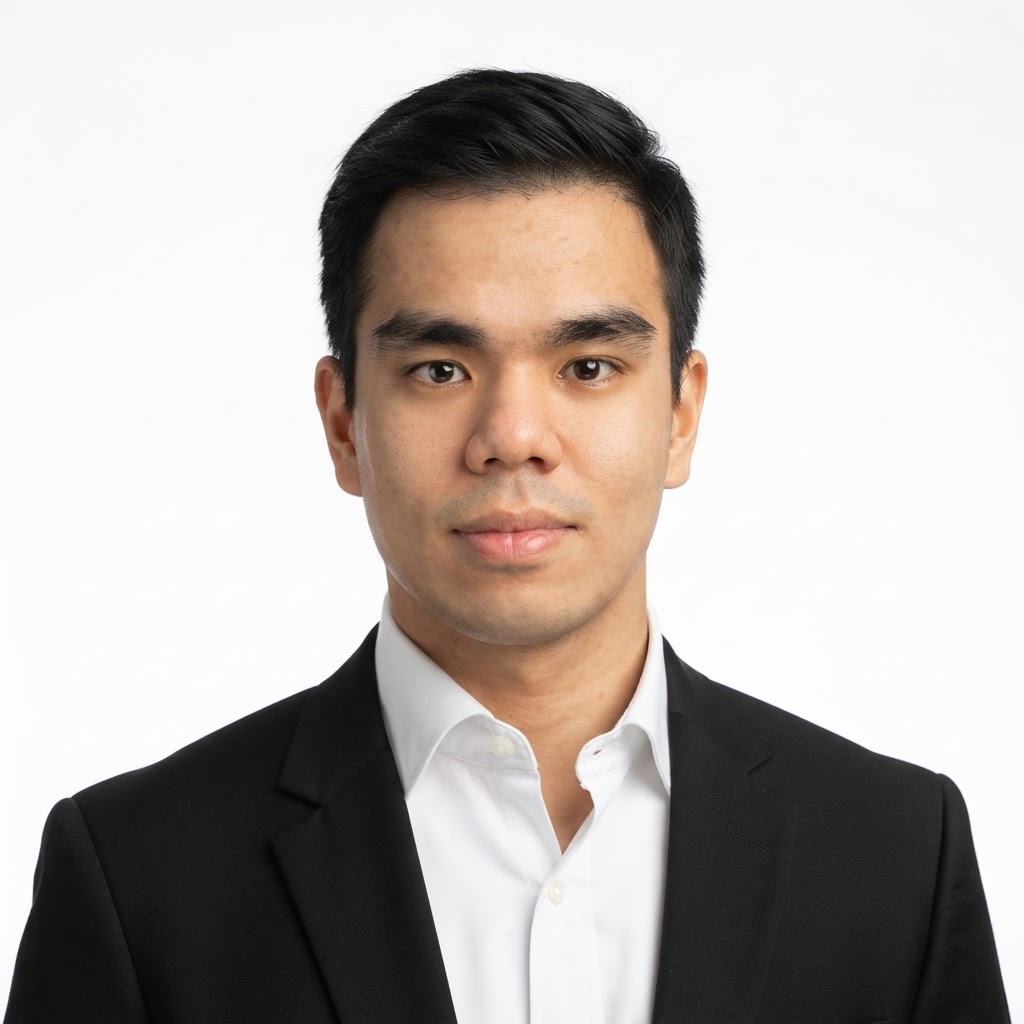Robin Yovianto