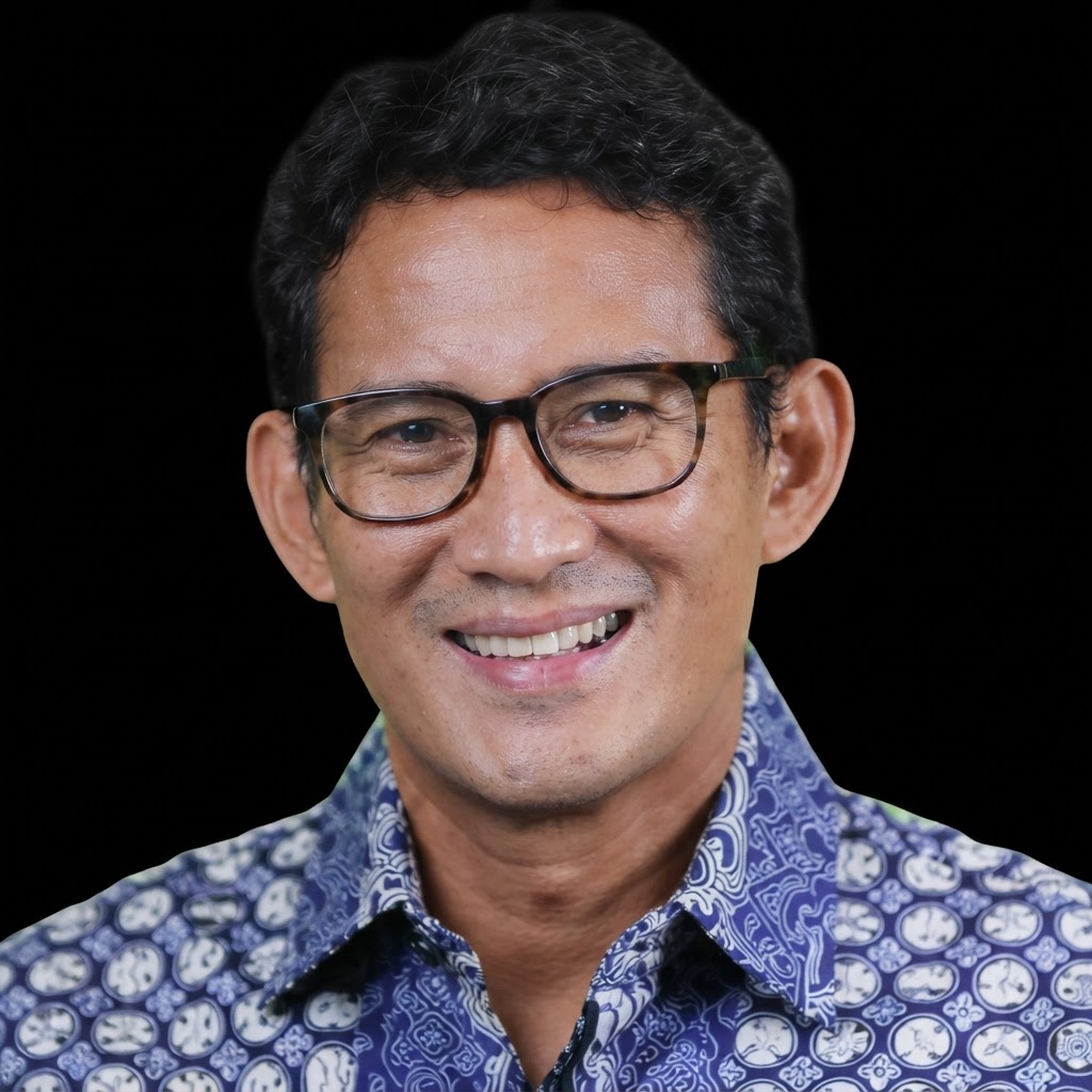 Sandiaga Uno
