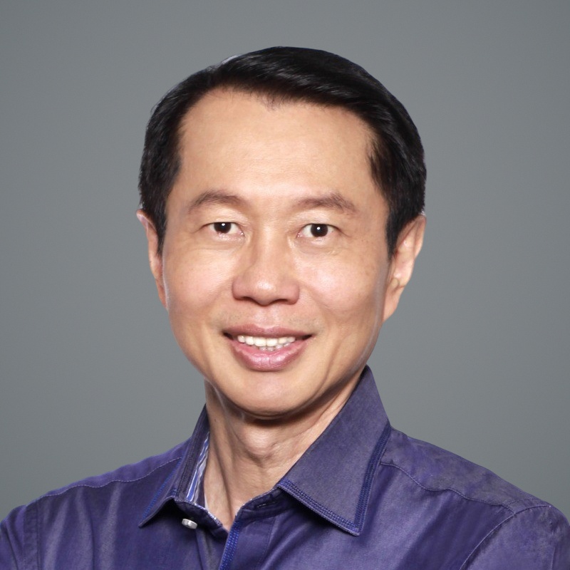 Randy Lianggara