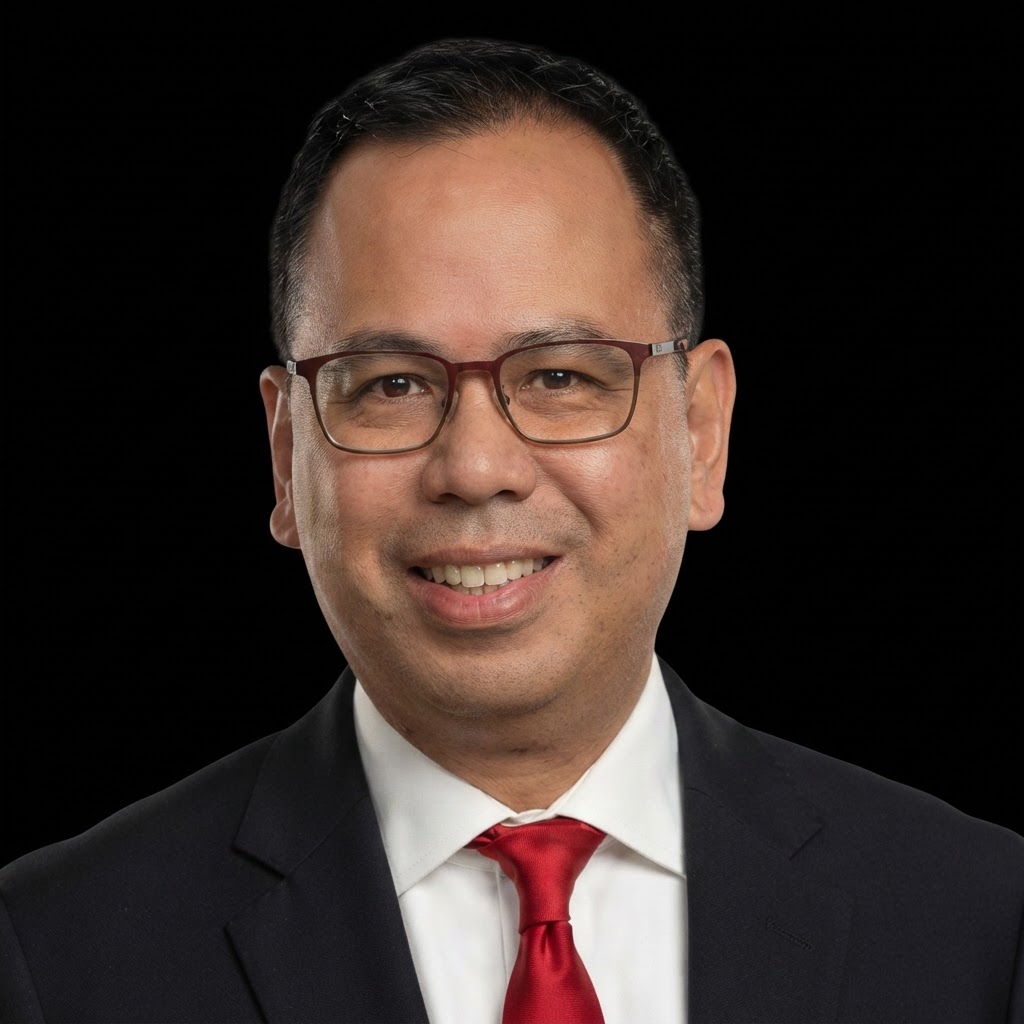 Ridha Wirakusumah