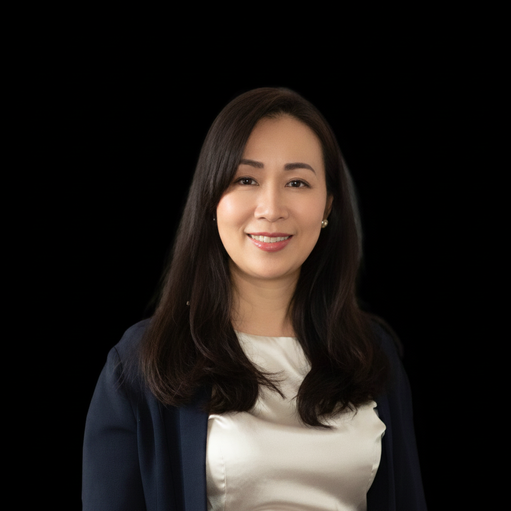 Angela Soon
