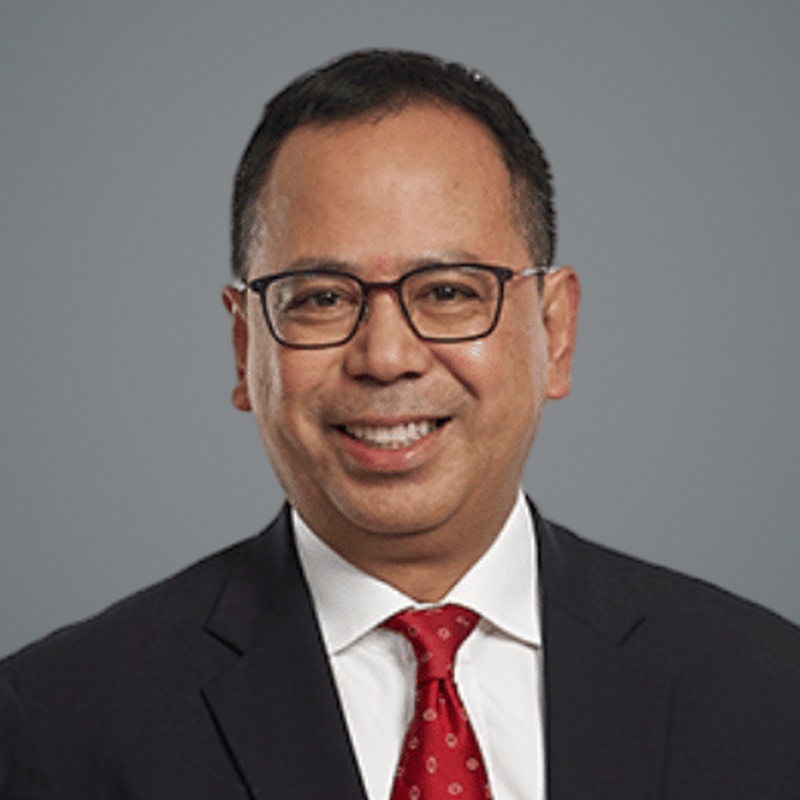 Ridha Wirakusumah
