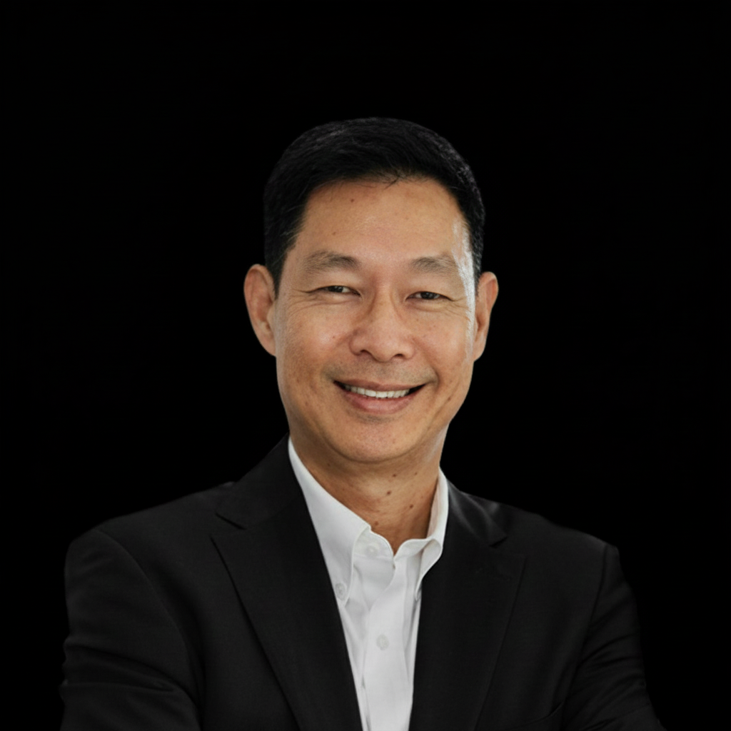 Edward Ismawan Chamdani