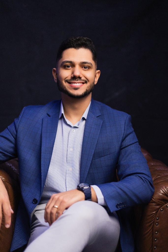 Dr. Joasly Bellascusa Oliveira