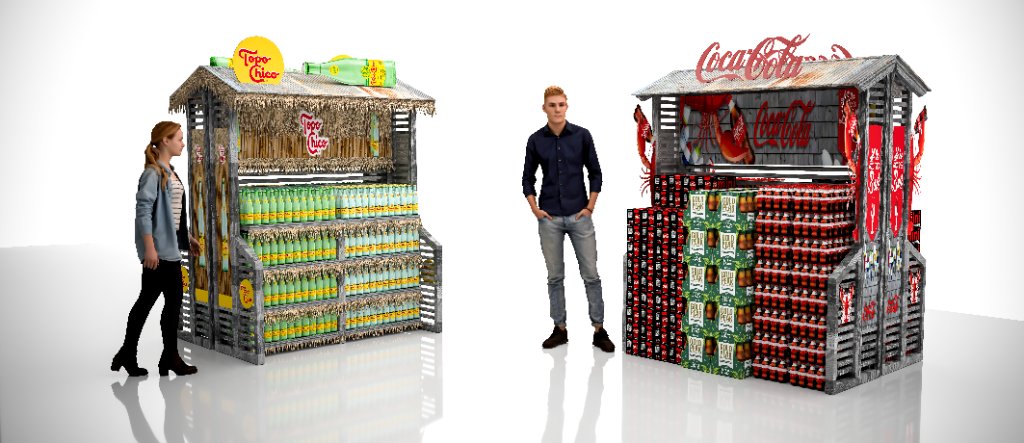 Beverage