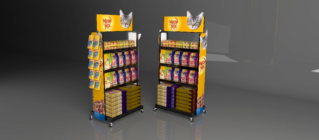 General Merchandise