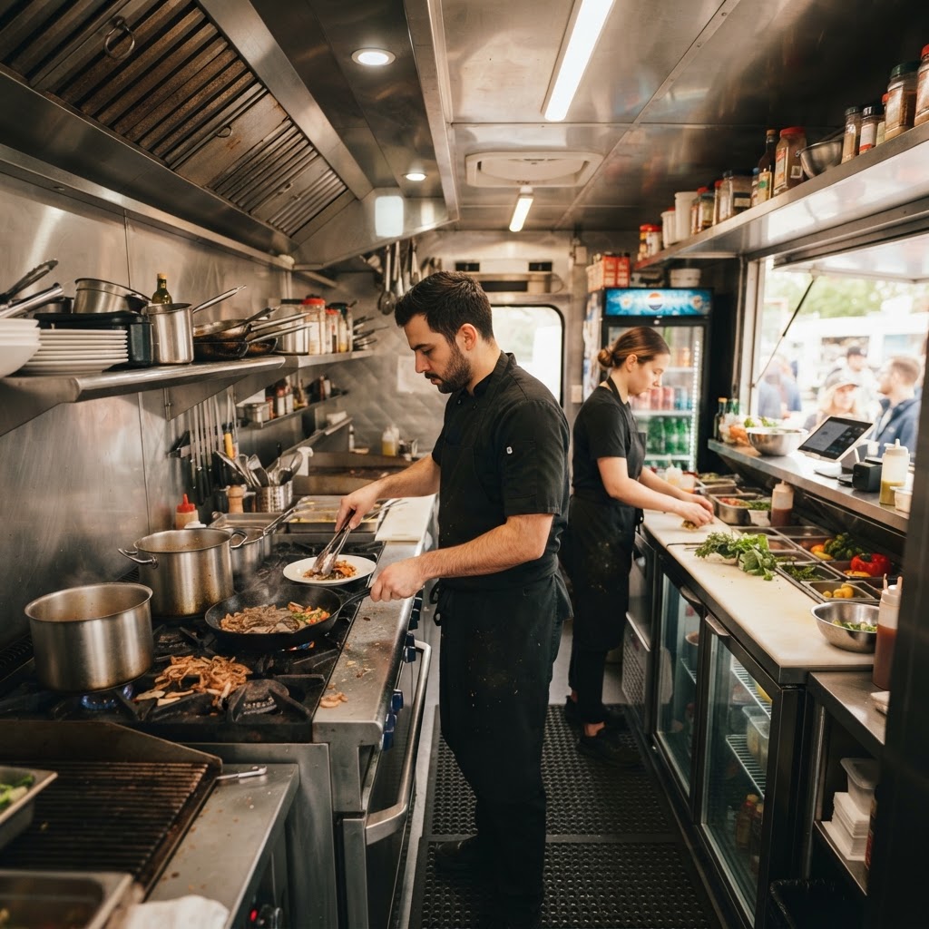 Food Truck
