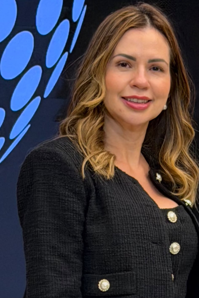 Daniela Vitor, Co-Founder & Owner at Meat Depot